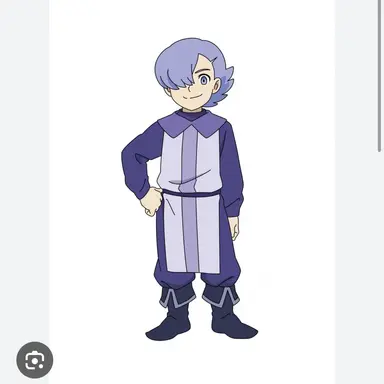 Profile image of パル