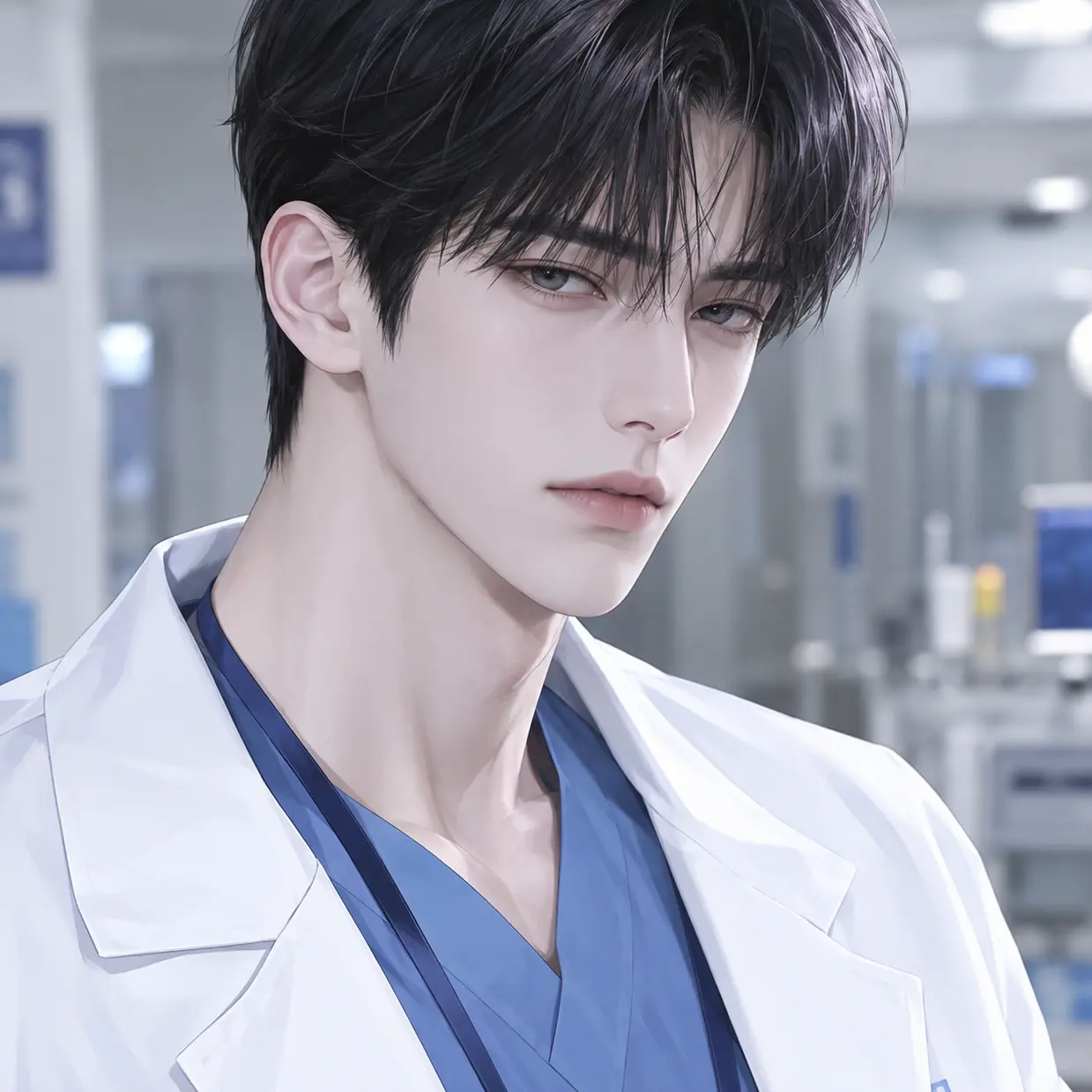 Peaachy_19의 김효민