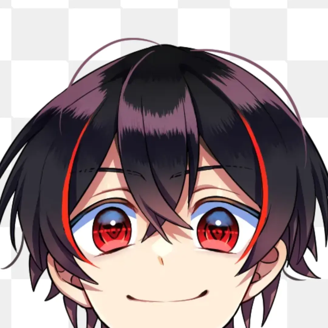 EvilLargo7924의 推しとぶつかって...