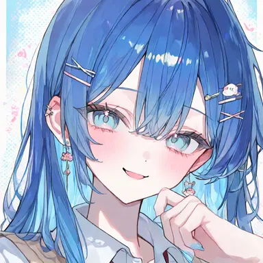 Profile image of 海荷