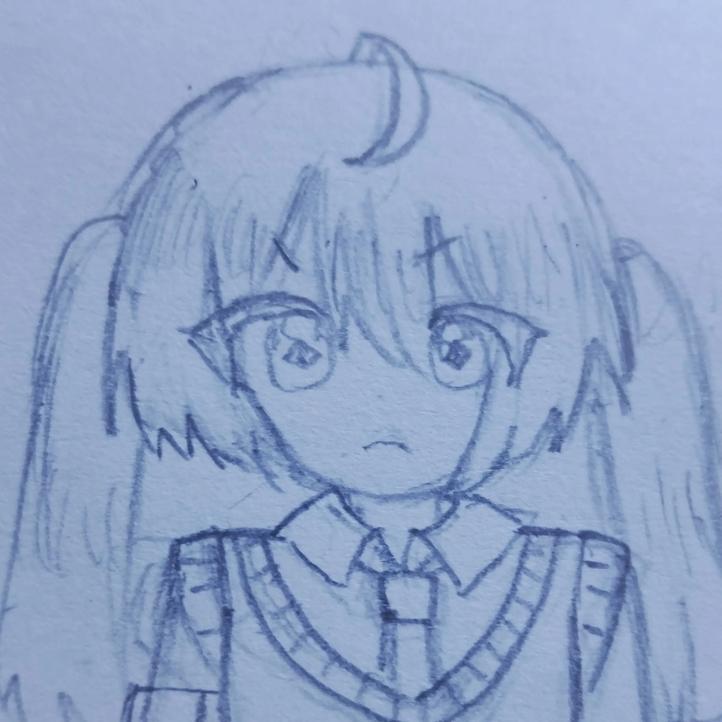 CoarseArco2272의 A Probably Normal Student Council