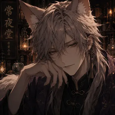 Profile image of 久遠