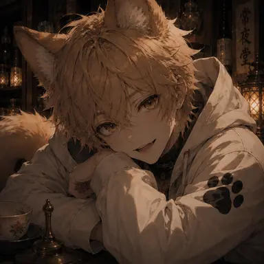 Profile image of 陽