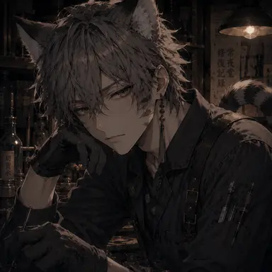 Profile image of 燐斗