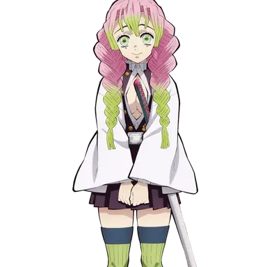 Profile image of 칸로지 미츠리