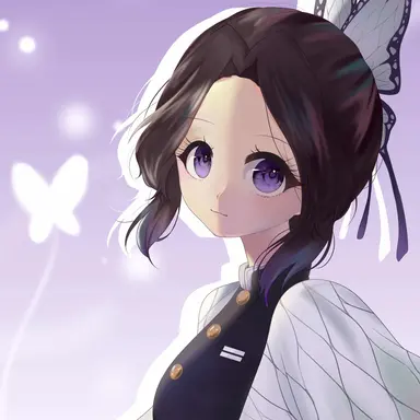 Profile image of 쿄쵸우 시노부