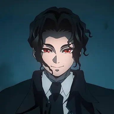 Profile image of 키부츠지 무잔