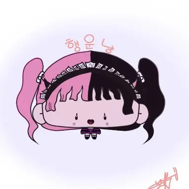 Profile image of 행운냥