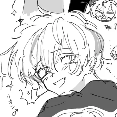 Profile image of 赤尾リオン