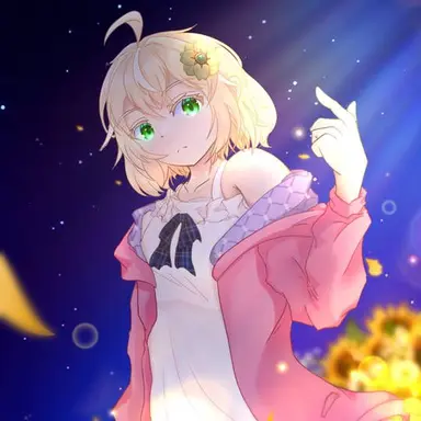 Profile image of エイカ