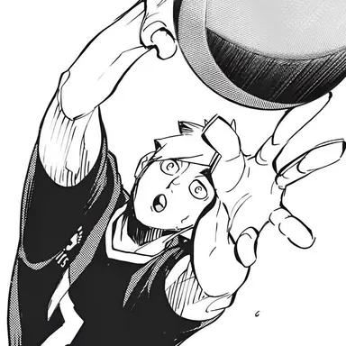 Profile image of 宮侑