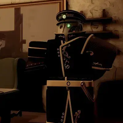 DearArrow8896의 Great Day