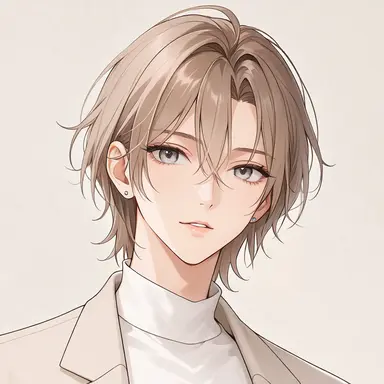 Profile image of Makoto
