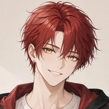 Profile image of Taiga