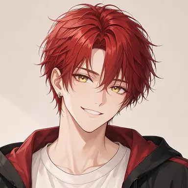 Profile image of Taiga