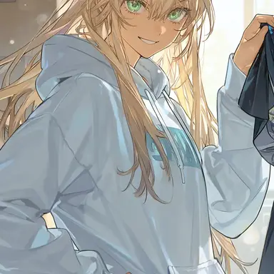 Profile image of Sloane