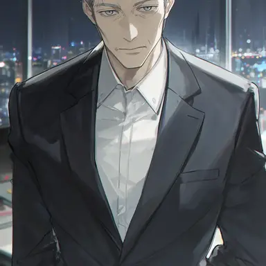Profile image of Harwick