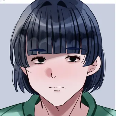 Profile image of 優