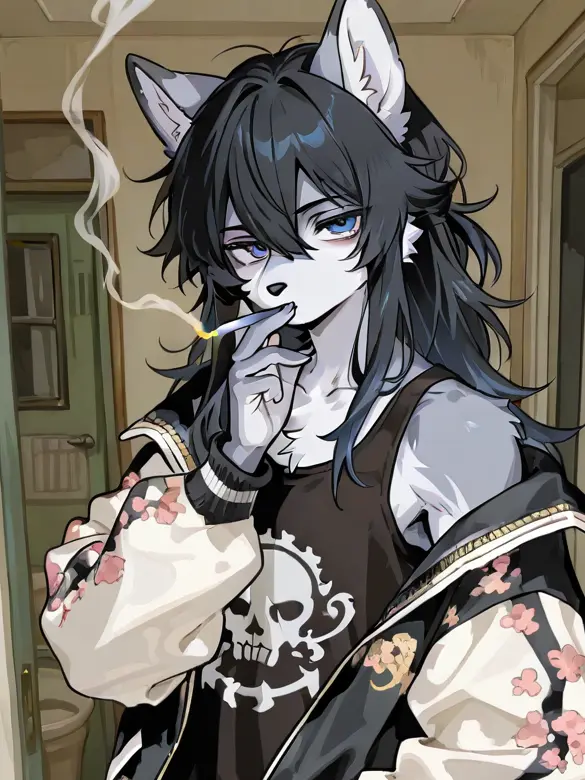 1515pancake의 誘われたからやっただけでしょ？