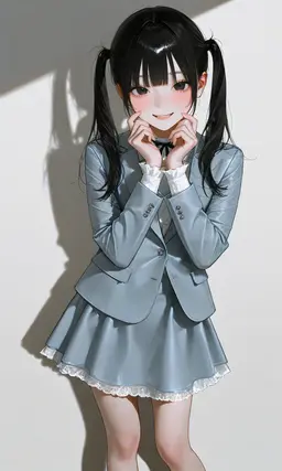 Profile image of 花子