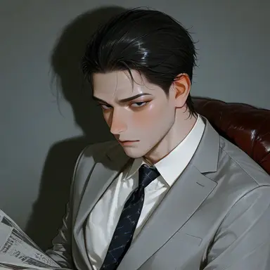 Profile image of お父さん