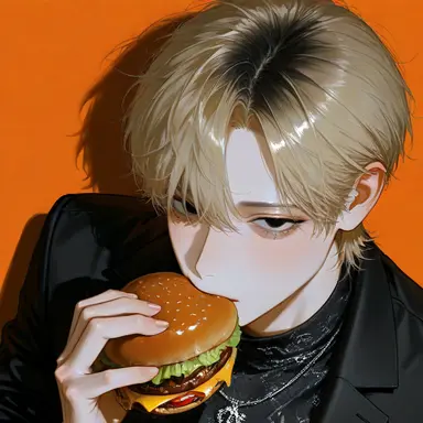 Profile image of 澄也