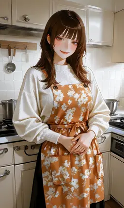 Profile image of お母さん