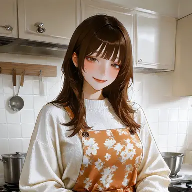 Profile image of お母さん