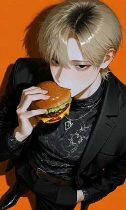 Profile image of 澄也