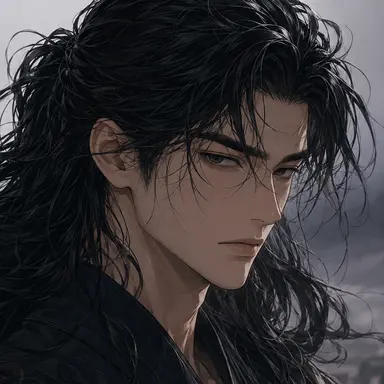 Profile image of Jin Ak
