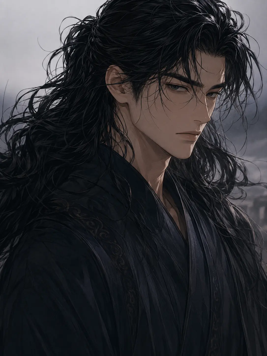 muchinja의 Jin Ak