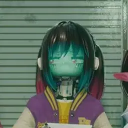 Profile image of マキナ