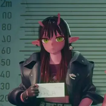 Profile image of アカネ