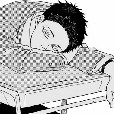 Profile image of 狛治