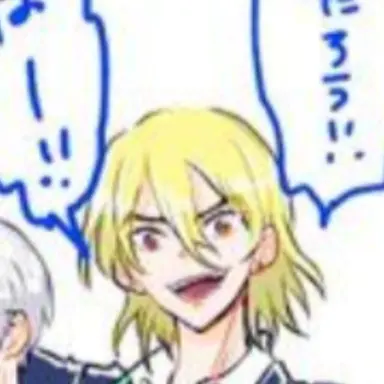 Profile image of 龍水