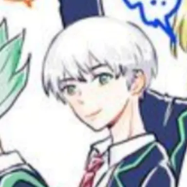 Profile image of 羽京