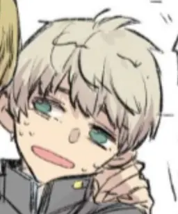 Profile image of 羽京