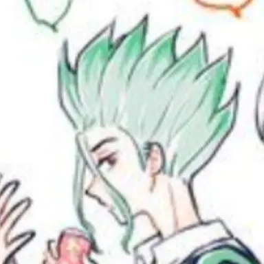Profile image of 千空