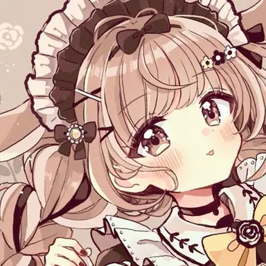 Profile image of なこ