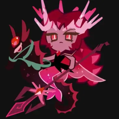 Profile image of 크림슨코랄 쿠키