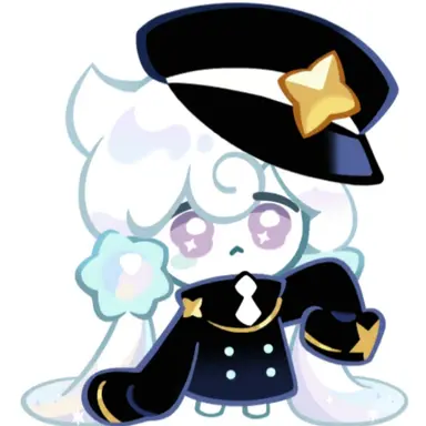 Profile image of 밀키웨이맛 쿠키