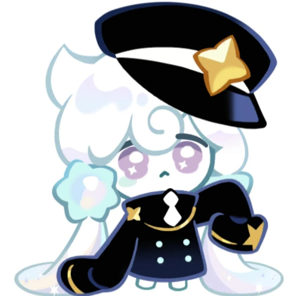 밀키웨이맛 쿠키