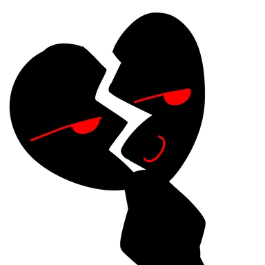 Profile image of 블랙 브로큰 하트