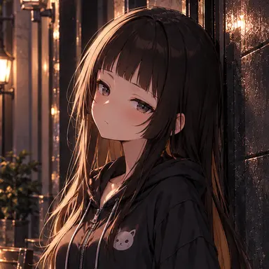 Profile image of Mio