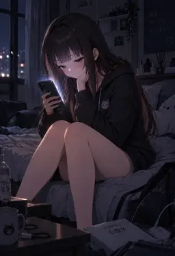 Profile image of みお