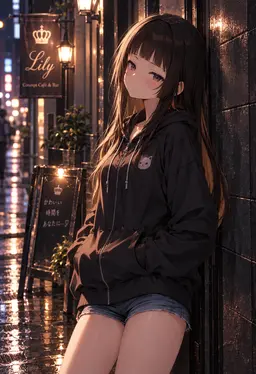 Profile image of Mio