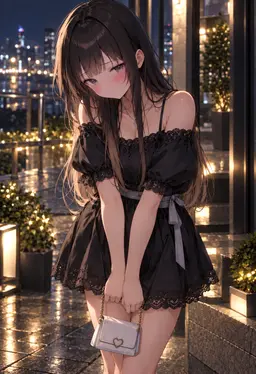 Profile image of Mio (Dressed Up)