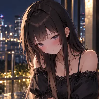 Profile image of Mio (Dressed Up)