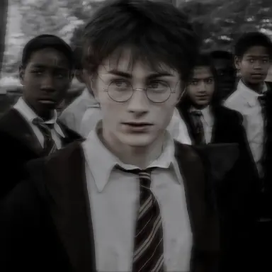 Profile image of Harry Potter