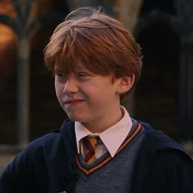 Profile image of Ron Weasley